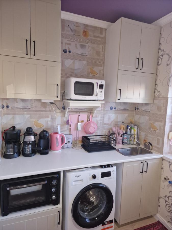 Hajdúszoboszló Kleopatra Apartman מראה חיצוני תמונה
