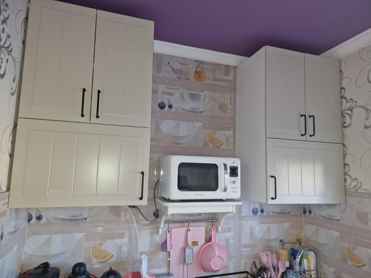 Hajdúszoboszló Kleopatra Apartman מראה חיצוני תמונה
