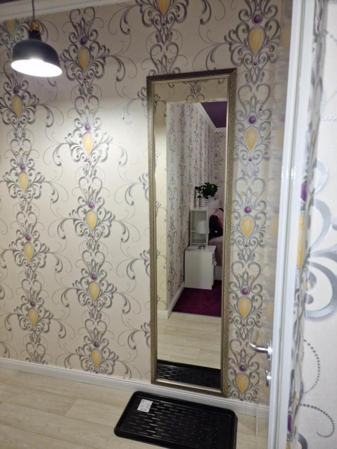 Hajdúszoboszló Kleopatra Apartman מראה חיצוני תמונה