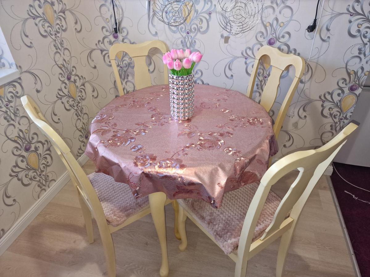 Hajdúszoboszló Kleopatra Apartman מראה חיצוני תמונה
