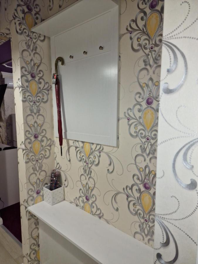 Hajdúszoboszló Kleopatra Apartman מראה חיצוני תמונה
