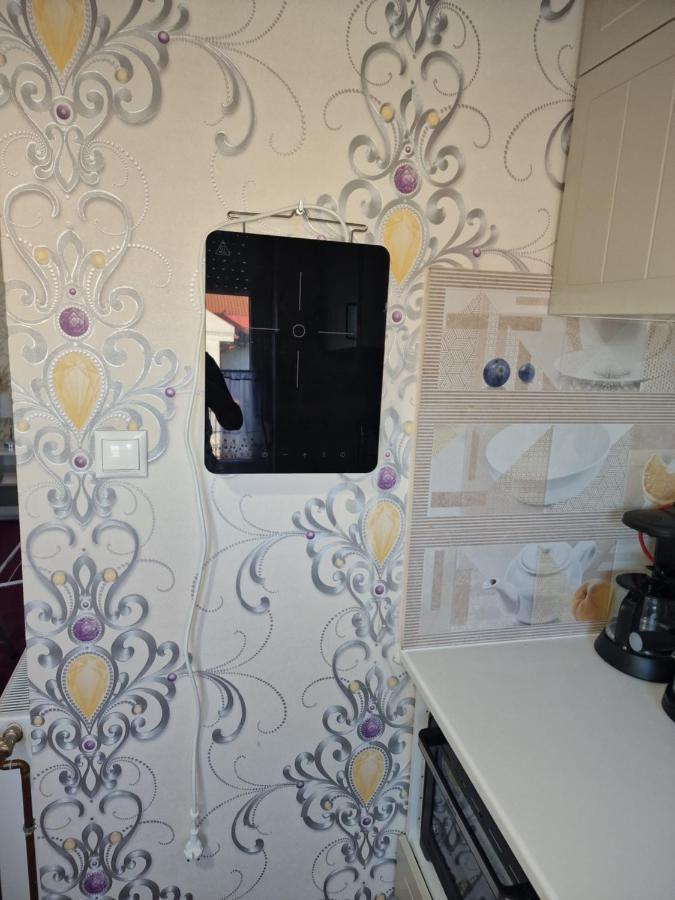 Hajdúszoboszló Kleopatra Apartman מראה חיצוני תמונה