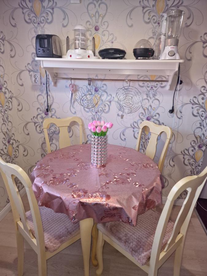 Hajdúszoboszló Kleopatra Apartman מראה חיצוני תמונה