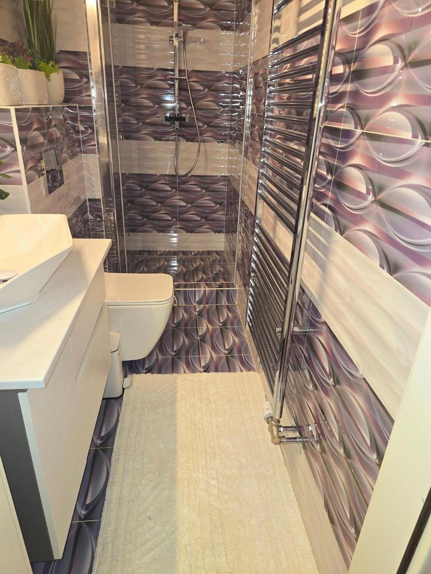 Hajdúszoboszló Kleopatra Apartman מראה חיצוני תמונה