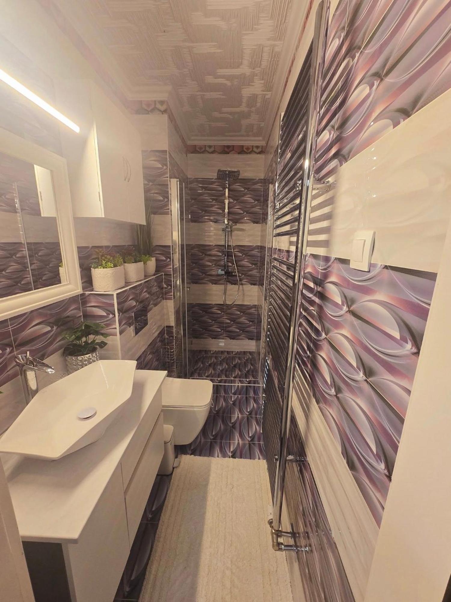 Hajdúszoboszló Kleopatra Apartman מראה חיצוני תמונה
