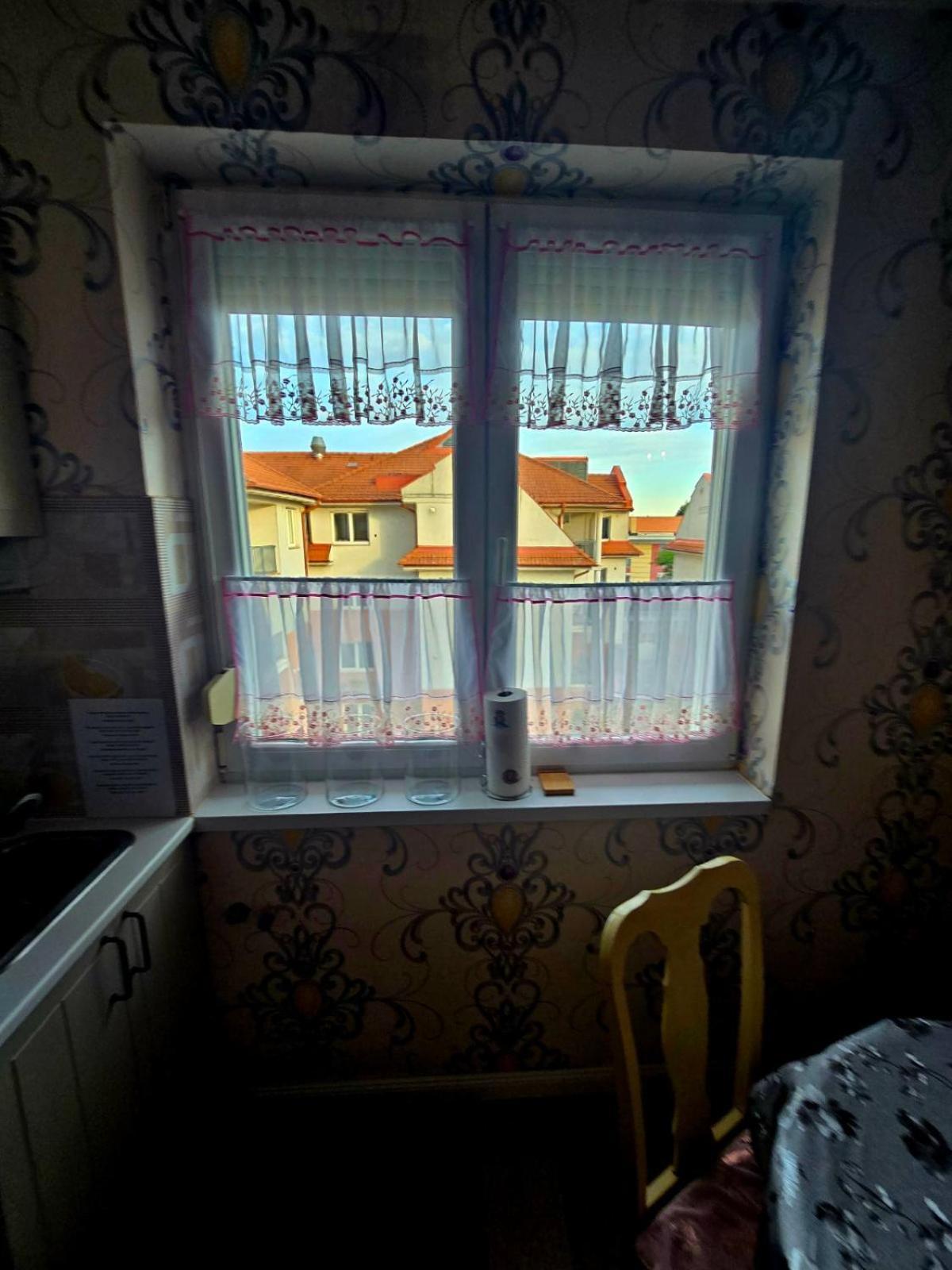 Hajdúszoboszló Kleopatra Apartman מראה חיצוני תמונה
