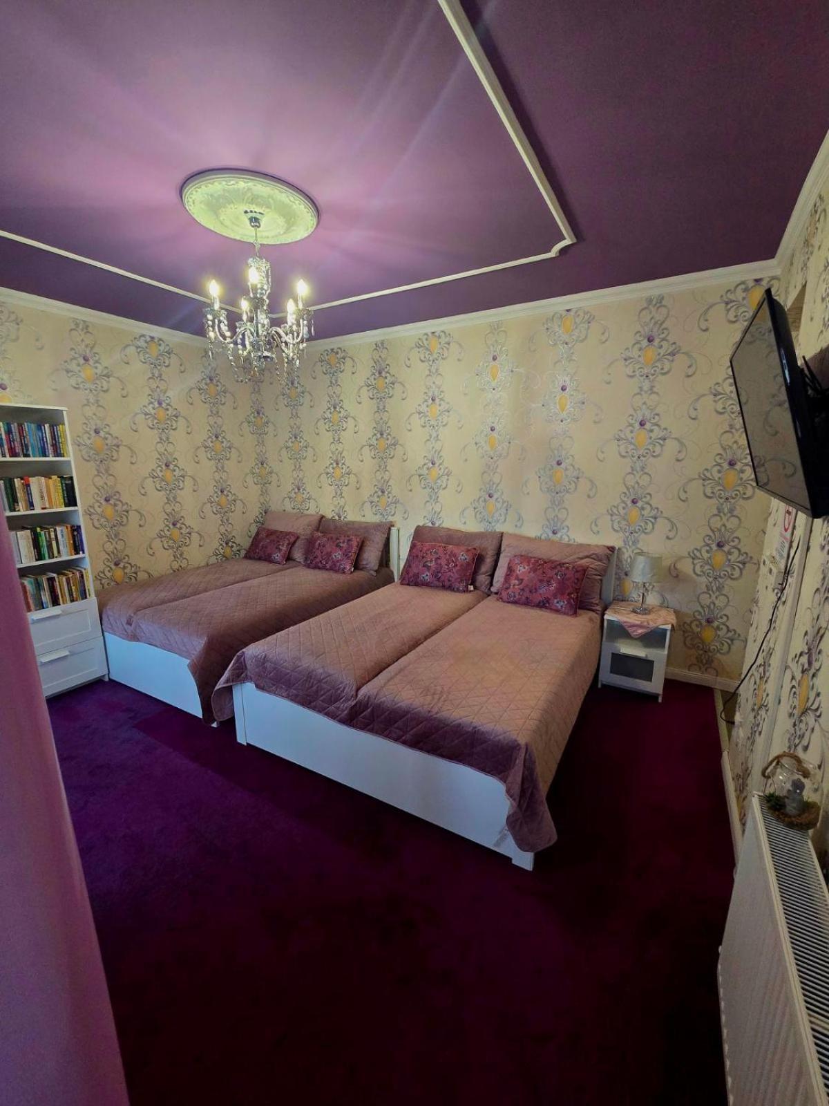 Hajdúszoboszló Kleopatra Apartman מראה חיצוני תמונה