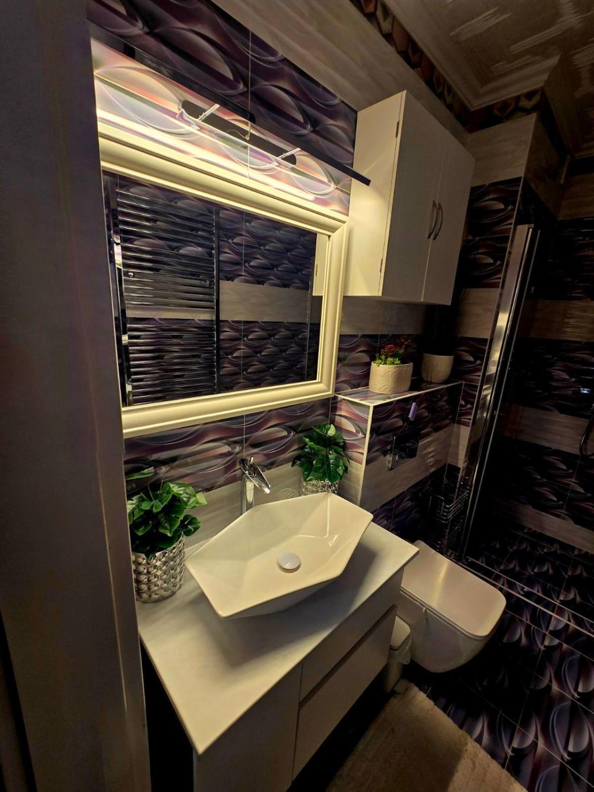 Hajdúszoboszló Kleopatra Apartman מראה חיצוני תמונה