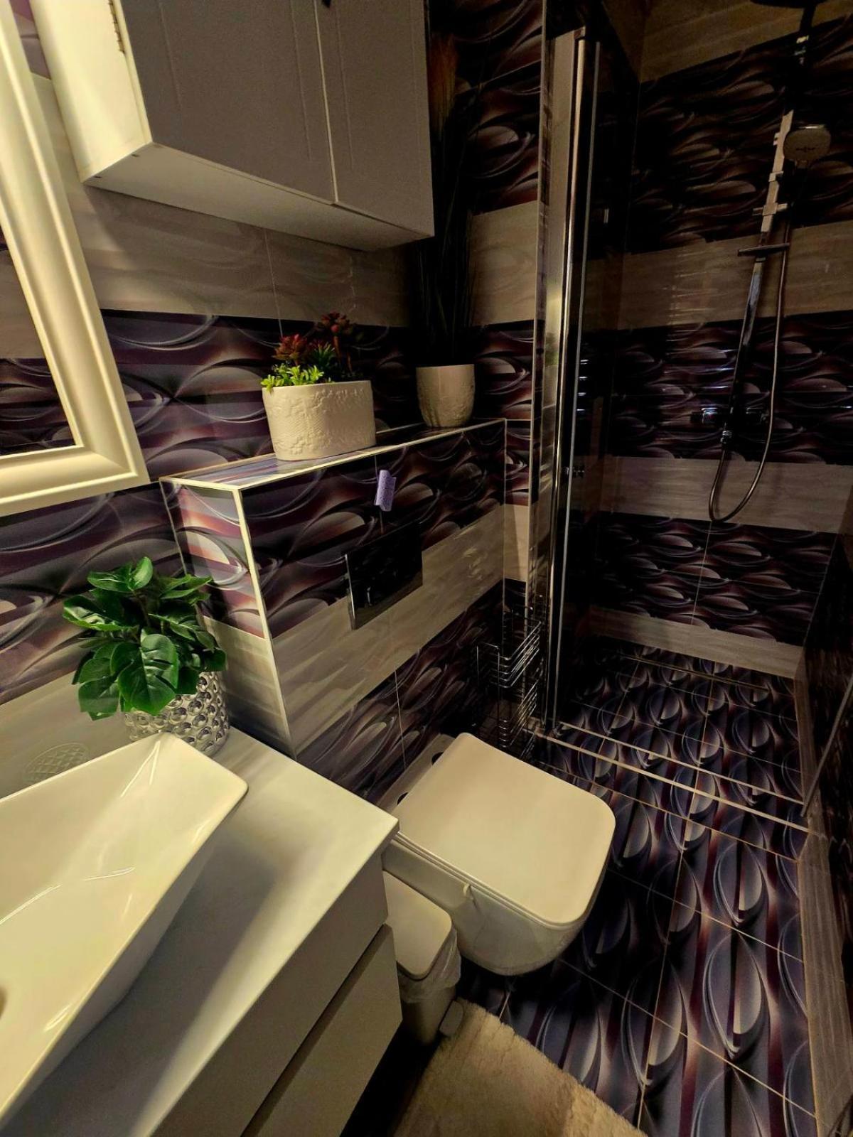 Hajdúszoboszló Kleopatra Apartman מראה חיצוני תמונה