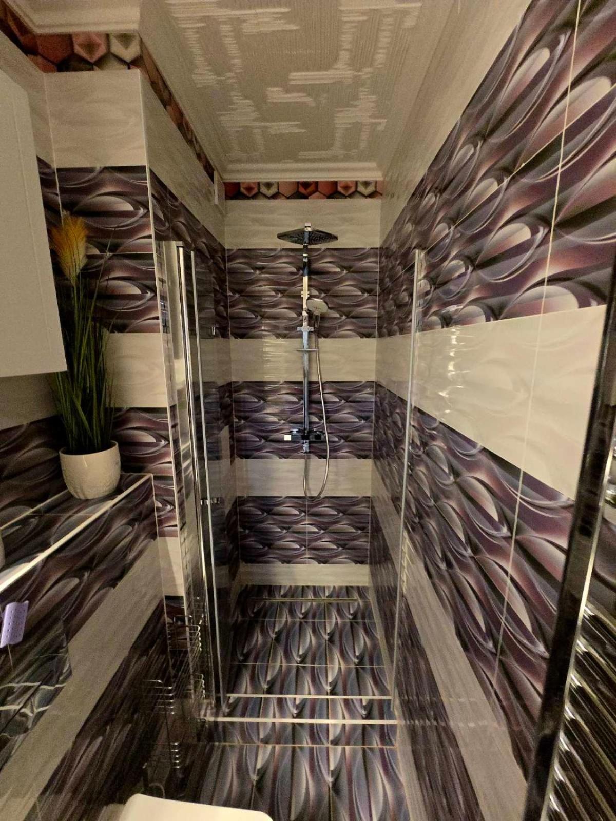 Hajdúszoboszló Kleopatra Apartman מראה חיצוני תמונה