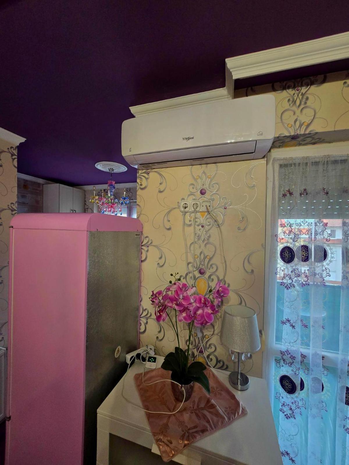 Hajdúszoboszló Kleopatra Apartman מראה חיצוני תמונה