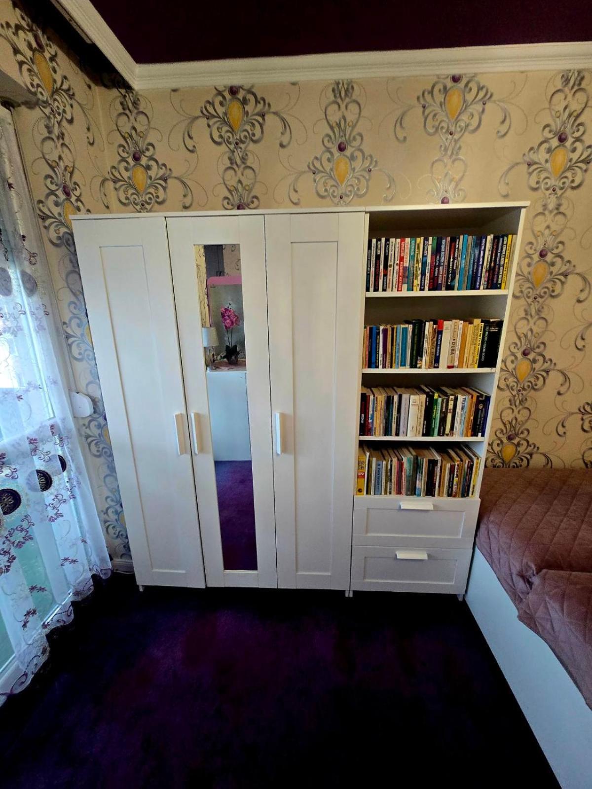 Hajdúszoboszló Kleopatra Apartman מראה חיצוני תמונה