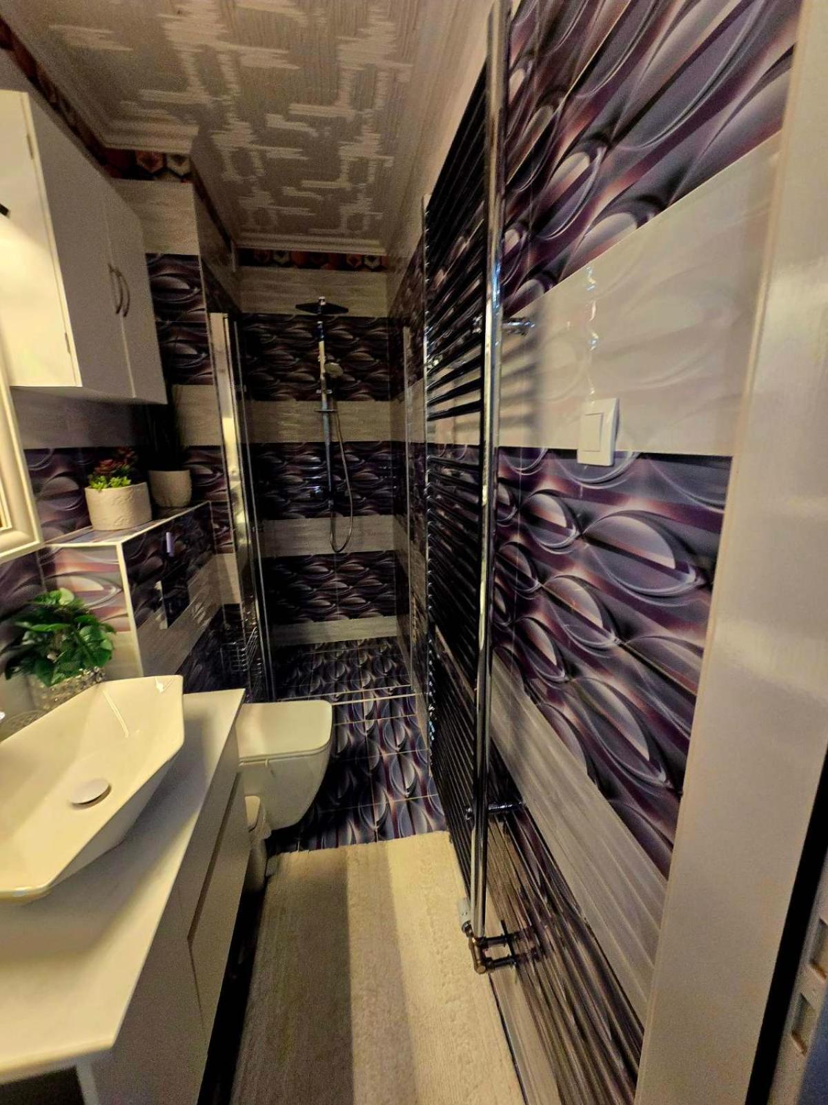 Hajdúszoboszló Kleopatra Apartman מראה חיצוני תמונה