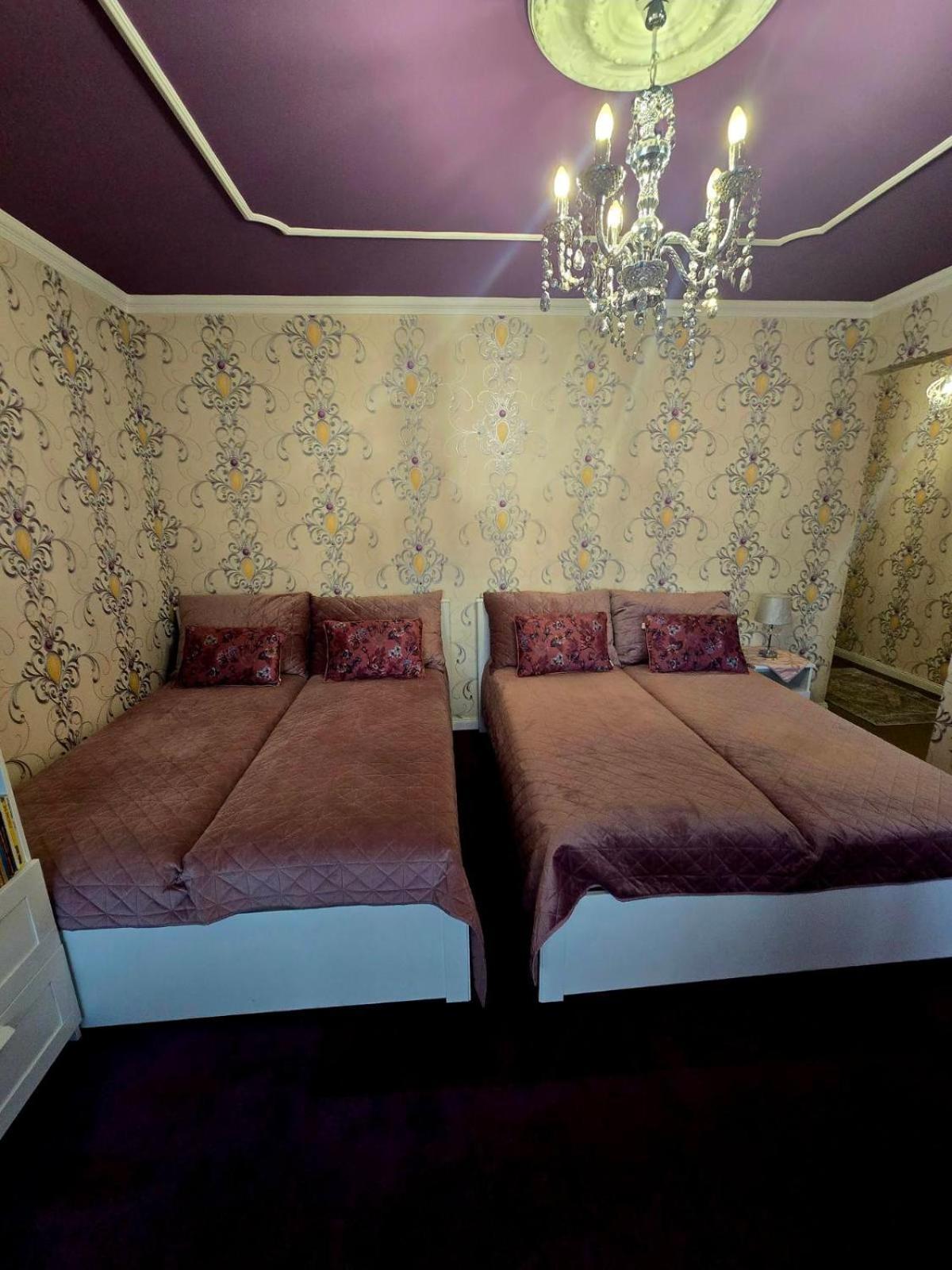 Hajdúszoboszló Kleopatra Apartman מראה חיצוני תמונה