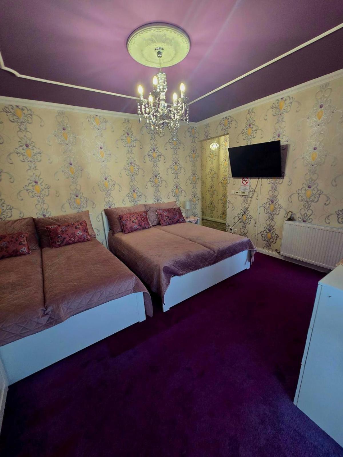 Hajdúszoboszló Kleopatra Apartman מראה חיצוני תמונה