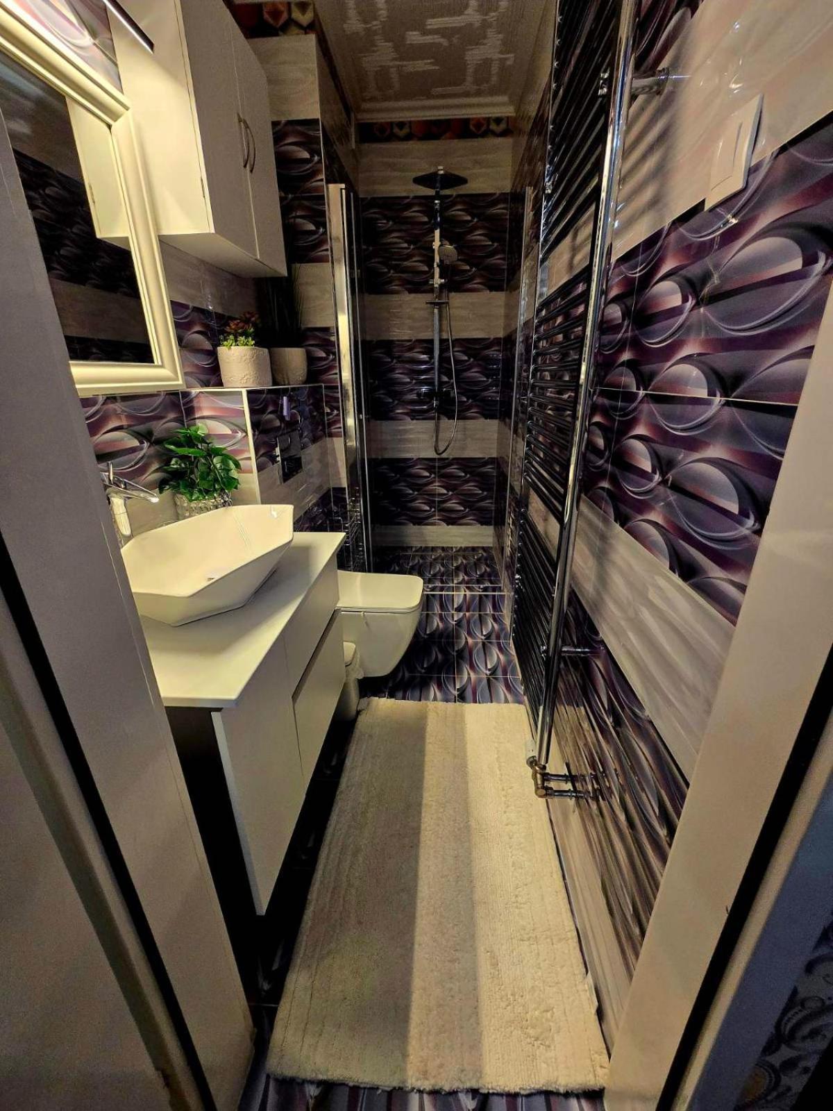 Hajdúszoboszló Kleopatra Apartman מראה חיצוני תמונה