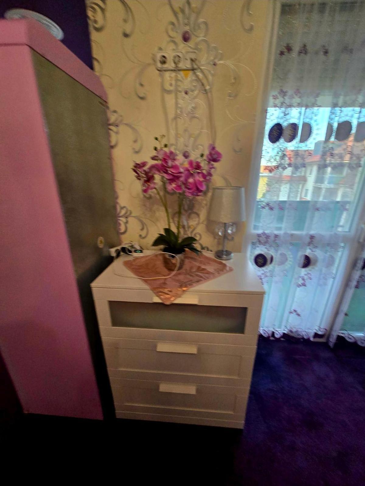 Hajdúszoboszló Kleopatra Apartman מראה חיצוני תמונה