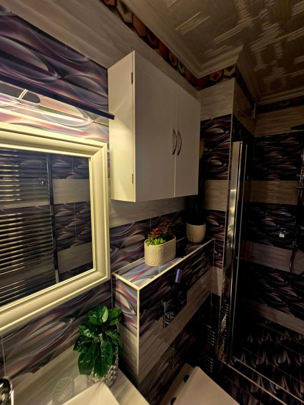Hajdúszoboszló Kleopatra Apartman מראה חיצוני תמונה