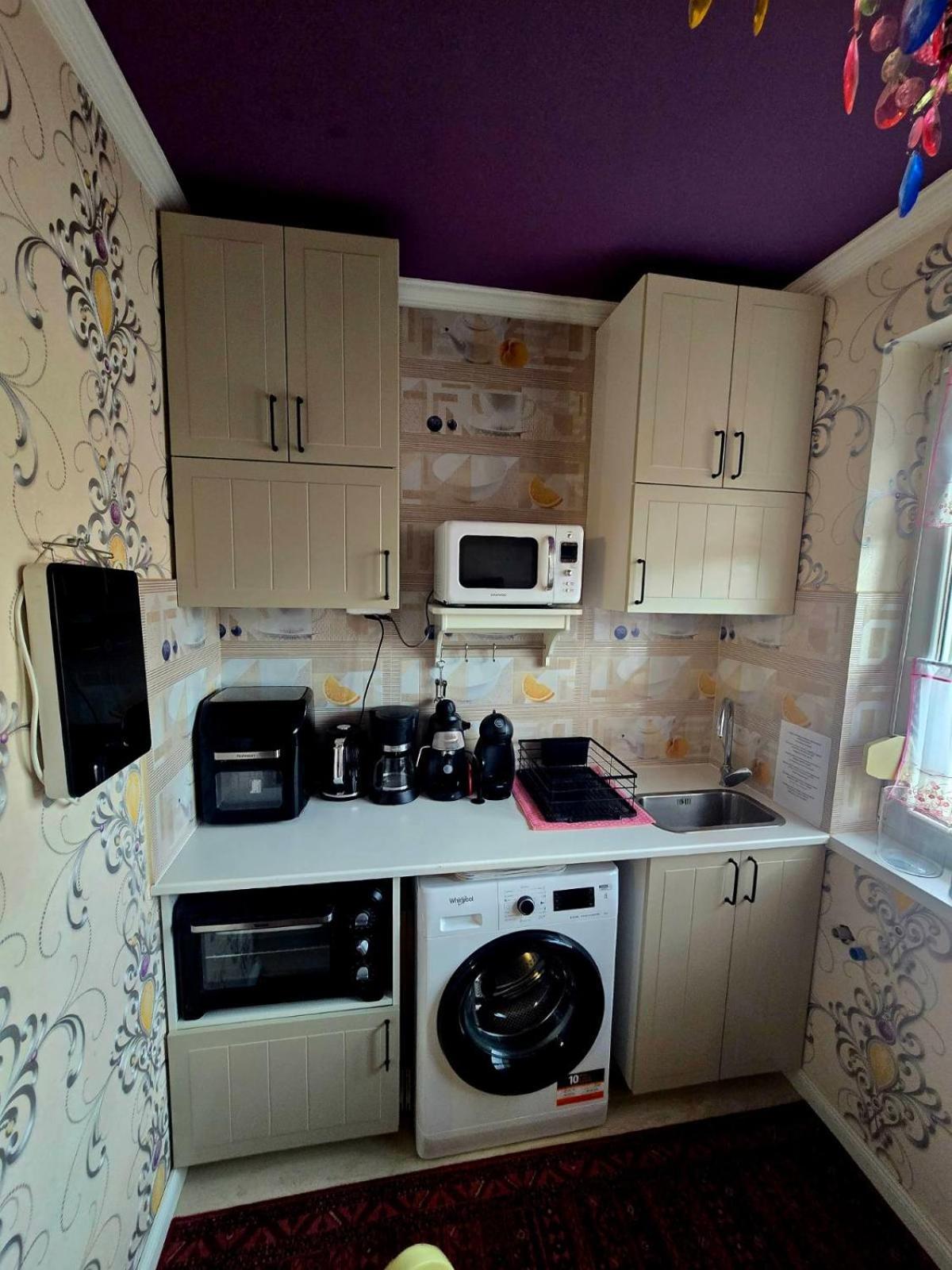 Hajdúszoboszló Kleopatra Apartman מראה חיצוני תמונה