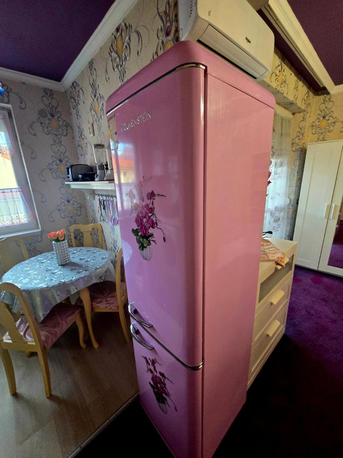 Hajdúszoboszló Kleopatra Apartman מראה חיצוני תמונה