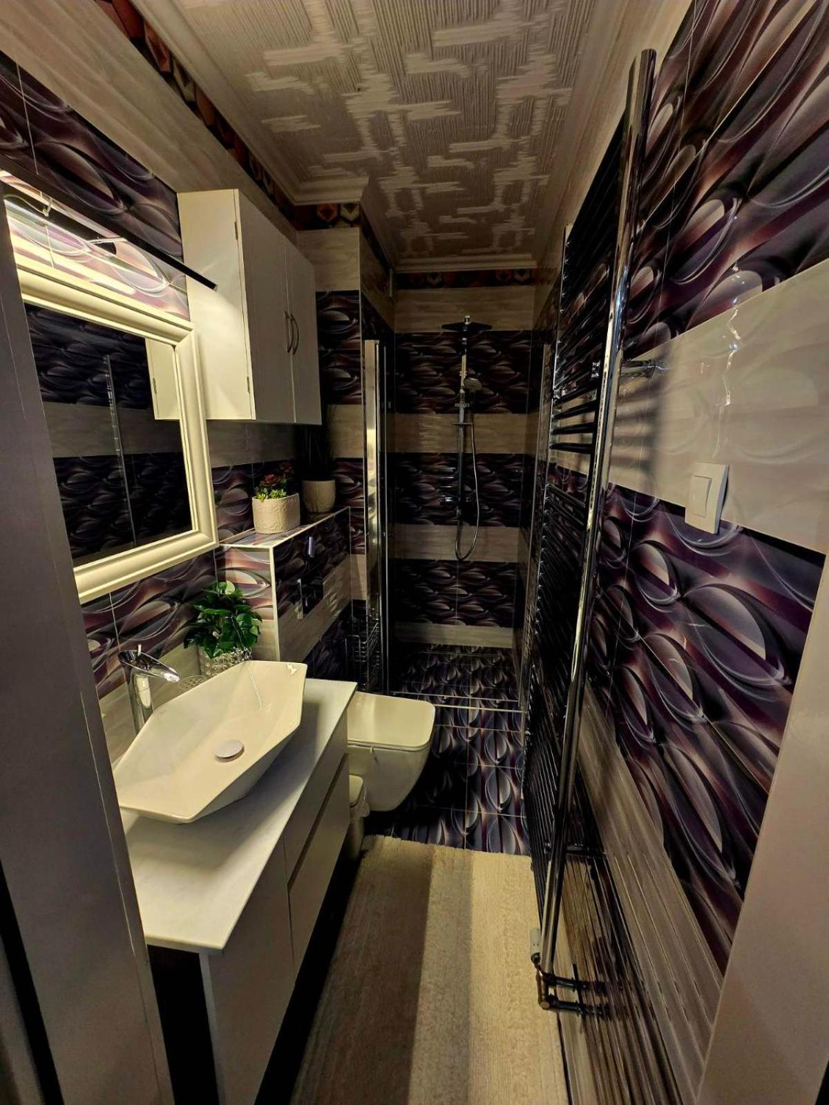 Hajdúszoboszló Kleopatra Apartman מראה חיצוני תמונה